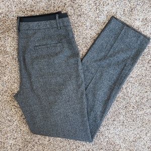 Zac & Rachel Slim Leg Career Pants
